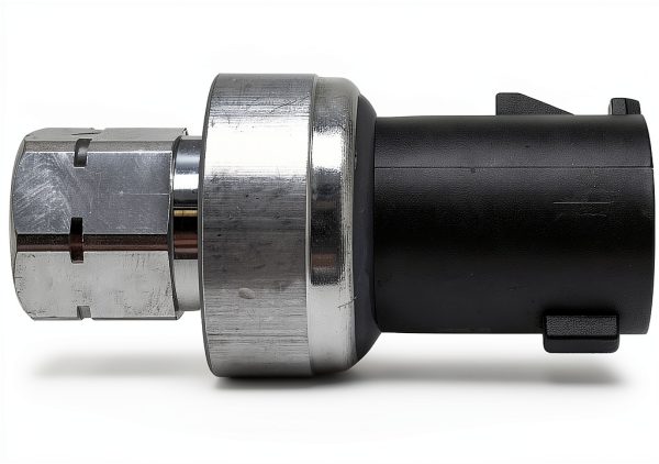 YCUPONE A/C Refrigerant Pressure Sensor Digital 12V-6
