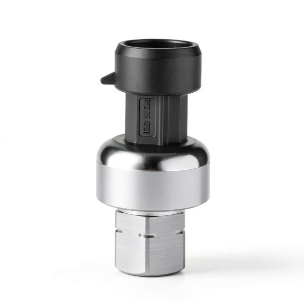 JUSTTOP AC High Pressure Switch Aluminum Design-2