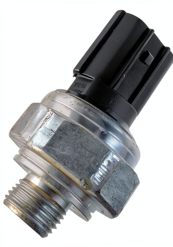 UAC LPCO Switch 12V Stainless Steel Plunger-0