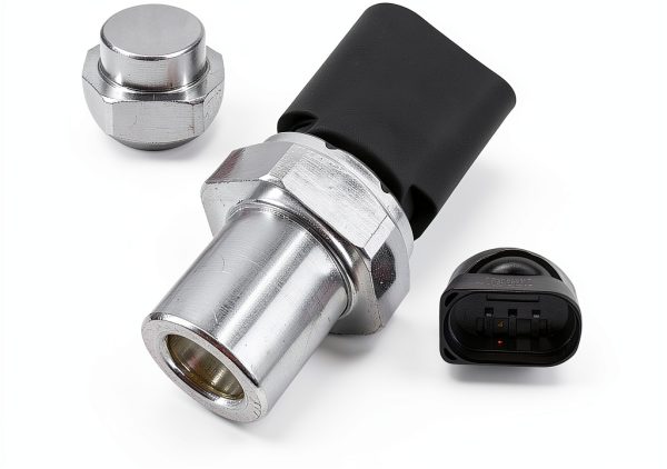 Compressor Switch SYudwen Compact High Quality-2