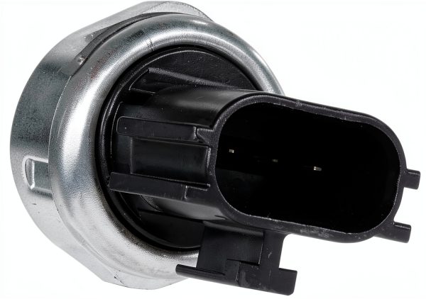 TRQ Electrical A/C Pressure Switch-1