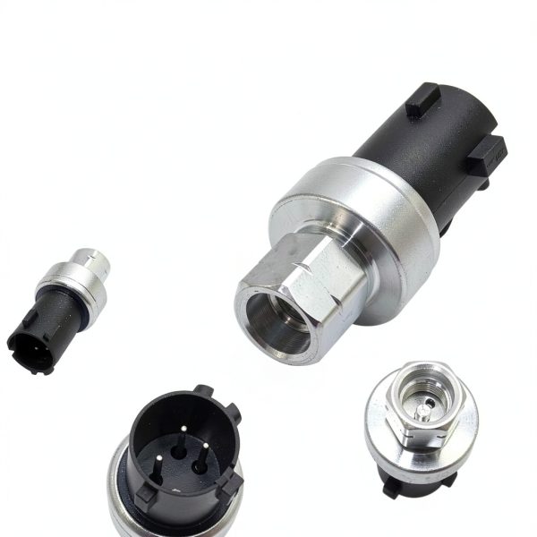 yeeluzan Air Conditioning Pressure Sensor-5