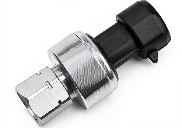 Ricmjend Automatic Refrigerant Pressure Switch-4