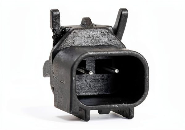 TRQ Electrical A/C Pressure Switch-5