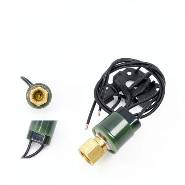 HiSport HVAC Pressure Switch for International Models-3