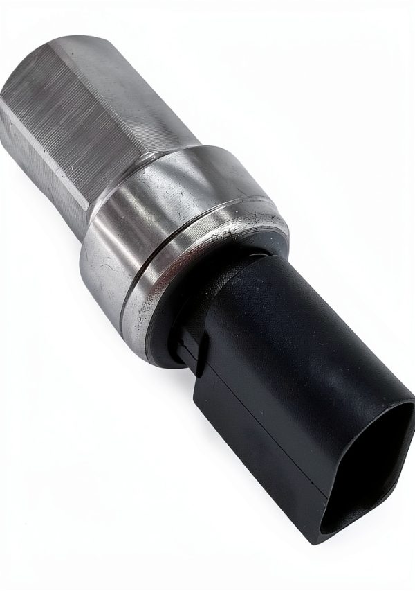 A/C Pressure Sensor HYXUAN Automotive OEM Fit-1
