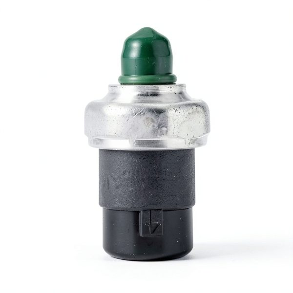 Partuto AC Pressure Switch Automatic 12V Gray-5
