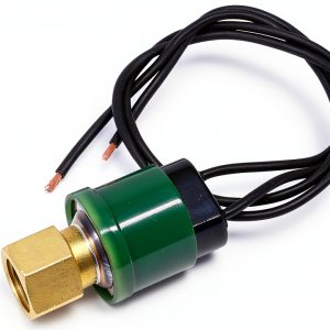 HiSport HVAC Pressure Switch for International Models-0