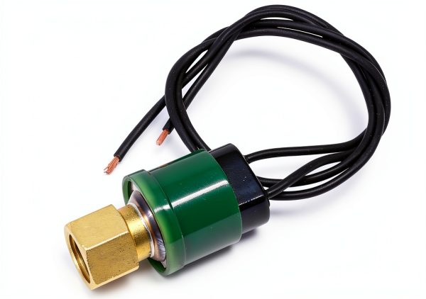 HiSport HVAC Pressure Switch for International Models-0