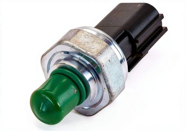 TRQ Electrical A/C Pressure Switch-2