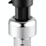 JUSTTOP AC High Pressure Switch Aluminum Design-0