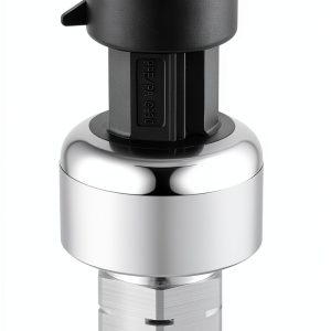 JUSTTOP AC High Pressure Switch Aluminum Design-0
