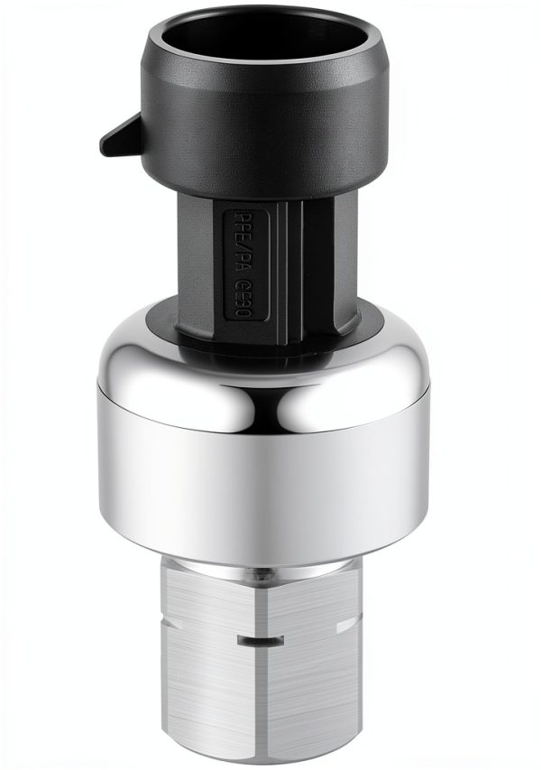 JUSTTOP AC High Pressure Switch Aluminum Design-0