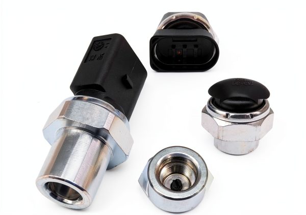 Compressor Switch SYudwen Compact High Quality-1
