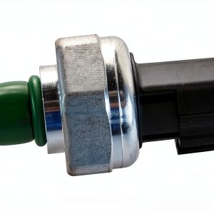 TRQ Electrical A/C Pressure Switch-0