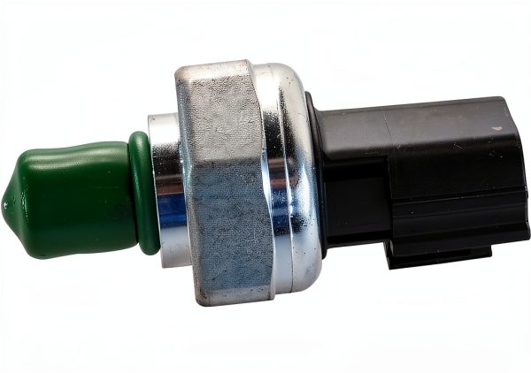 TRQ Electrical A/C Pressure Switch-0