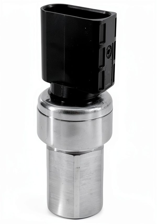 A/C Pressure Sensor HYXUAN Automotive OEM Fit-3