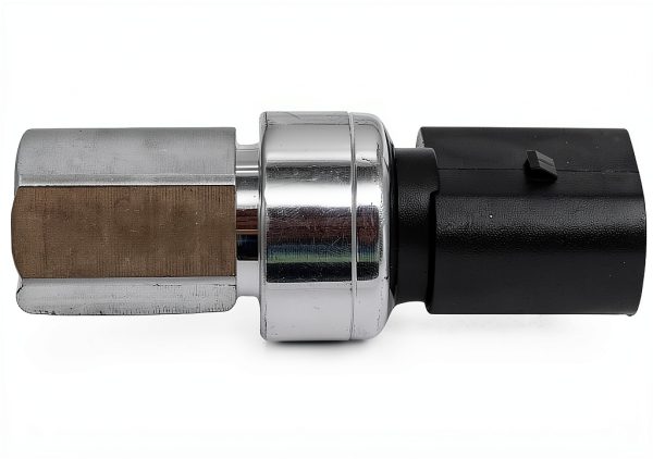 A/C Pressure Sensor HYXUAN Automotive OEM Fit-2