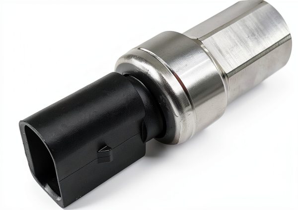 A/C Pressure Sensor HYXUAN Automotive OEM Fit-6