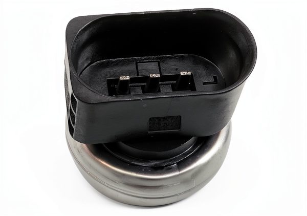 A/C Pressure Sensor HYXUAN Automotive OEM Fit-5