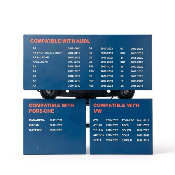 Compressor Switch SYudwen Compact High Quality-4