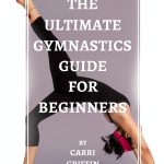 Gymnastics Training Guide Kindle Edition by Amazon – 84 Page eBook-0