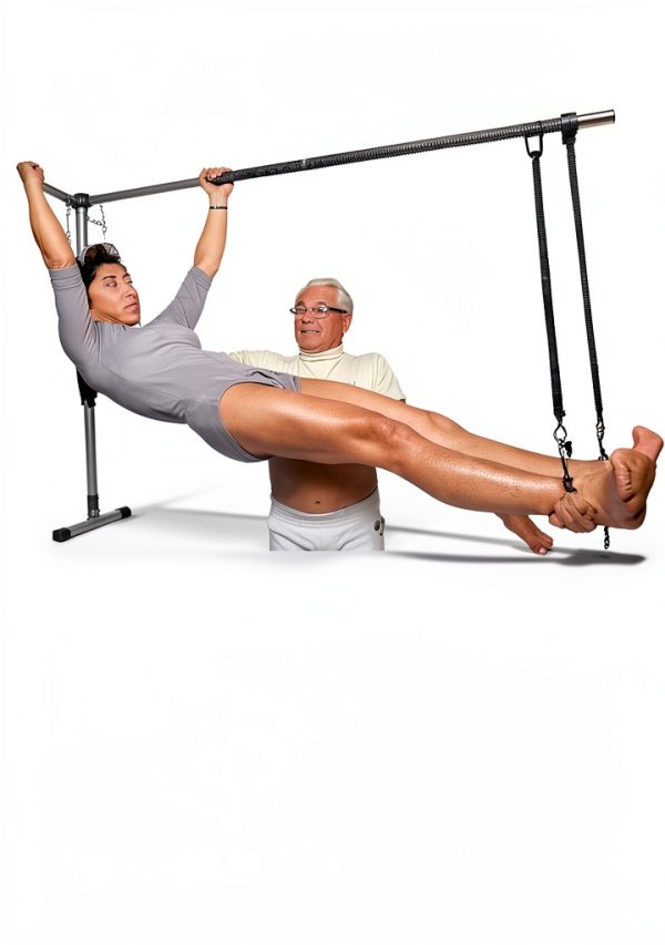 Pilates Equipment Guide Book 2 of 8 – Complete Training Manual-0