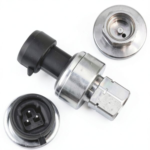 Ricmjend Automatic Refrigerant Pressure Switch-2