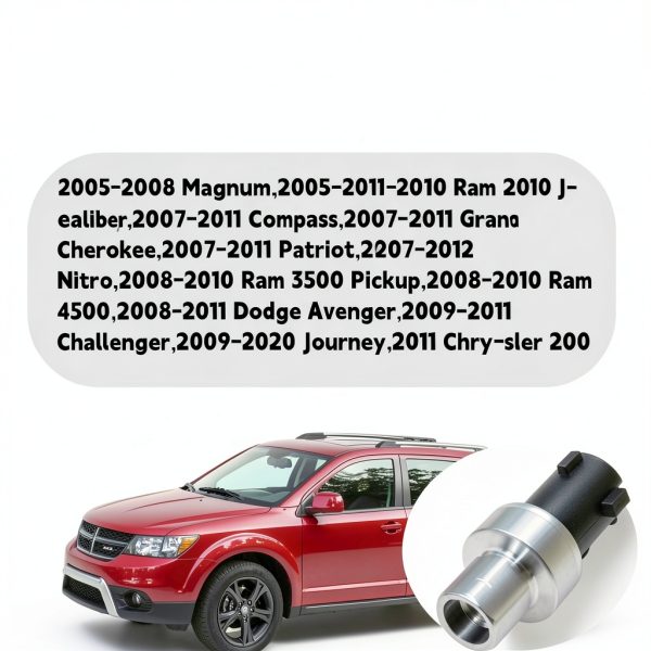 yeeluzan Air Conditioning Pressure Sensor-3