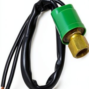UAC HPCO Rotary Pressure Switch Green SW9053C-0