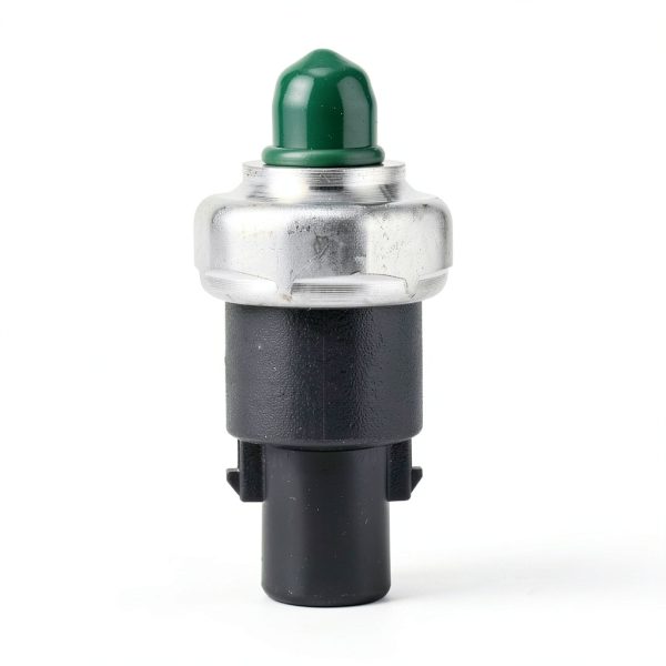 Partuto AC Pressure Switch Automatic 12V Gray-4