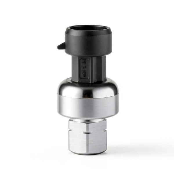 JUSTTOP AC High Pressure Switch Aluminum Design-1