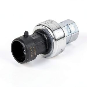 ACDelco Refrigerant Pressure Sensor Modern Metal-0