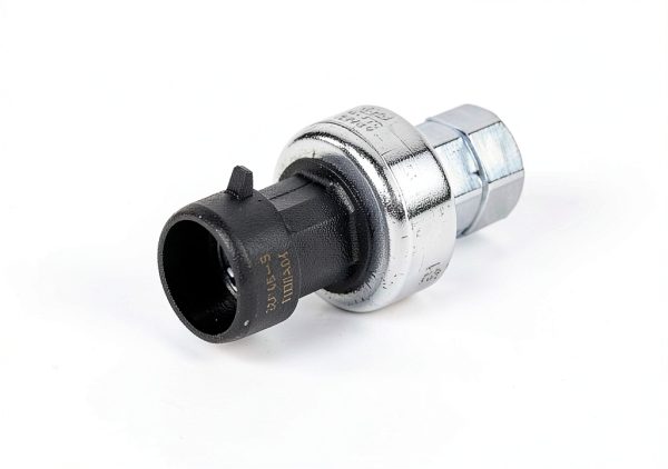 ACDelco Refrigerant Pressure Sensor Modern Metal-0
