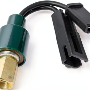 High Pressure Switch UAC Copper Brass HVAC-0