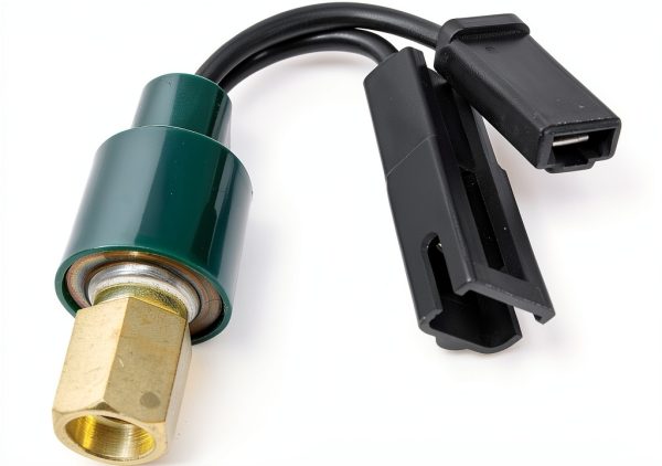 High Pressure Switch UAC Copper Brass HVAC-0