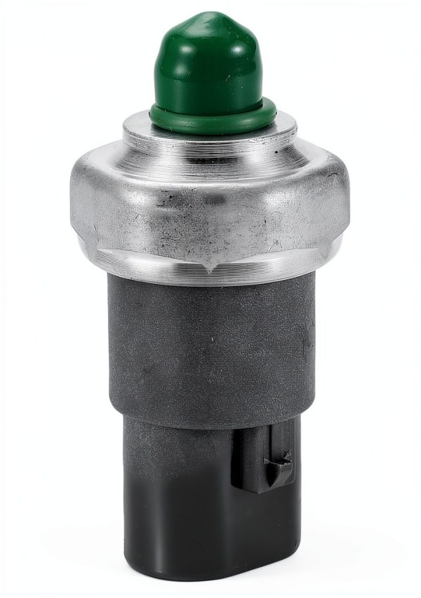 Partuto AC Pressure Switch Automatic 12V Gray-0