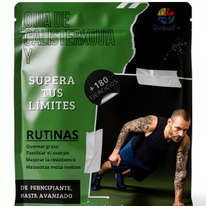 Gymnastics Training Guide Spanish by Amazon Kindle 179 Page eBook-0
