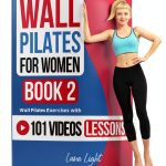 Gymnastics Pilates eBook Fun & Fit Digital Guide 106 Pages X‑Ray Word-0