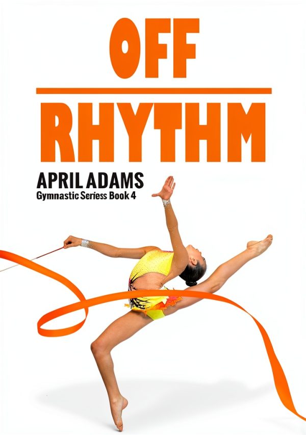 Gymnastics eBook for Ages 8-12 by Lechner Syndications Kindle Edition-0