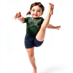 Gymnastics Book The Gymnasts of Maple Hill Series Book 1-0