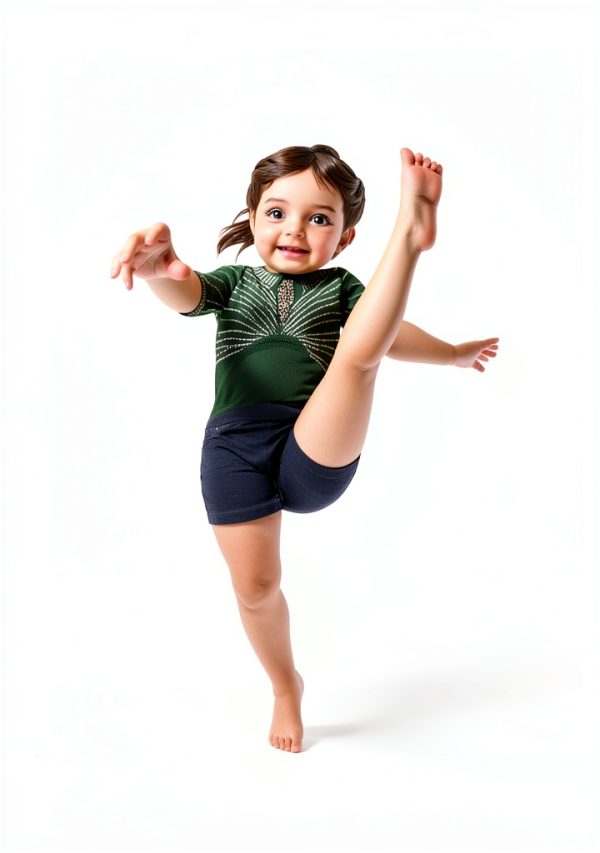 Gymnastics Book The Gymnasts of Maple Hill Series Book 1-0