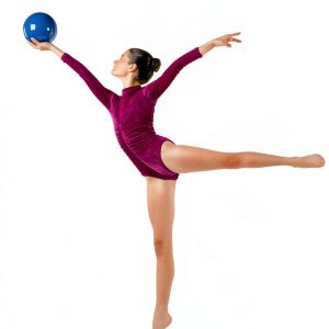 Amazon Gymnastics eBook 22 Page Quick Guide for Beginners 2021 Edition-0