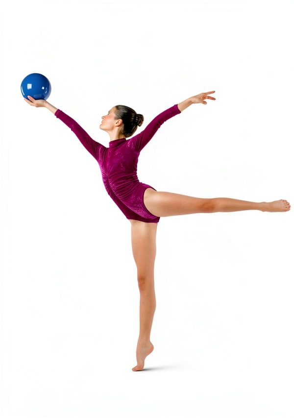 Amazon Gymnastics eBook 22 Page Quick Guide for Beginners 2021 Edition-0