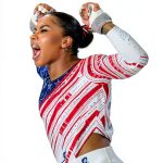 Harper Influence Gymnastics Kindle eBook – 283 Pages, X‑Ray-0