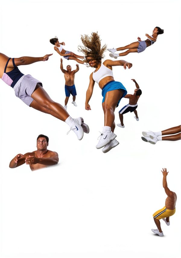 Gymnastics Documentary eBook by Gallery Books – 388‑Page Kindle-0