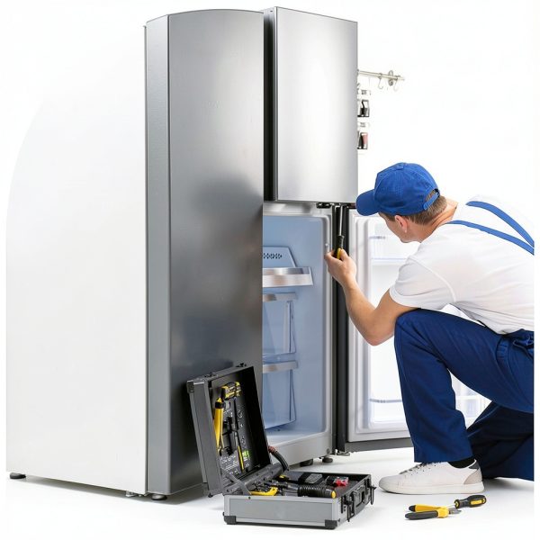 Seentech RCO410 3-in-1 Start Kit for Refrigerators & Freezers-5