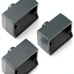 3 Pack Filter Piece Replacement for GE Opal Ice Maker – XJJ Mesh-0