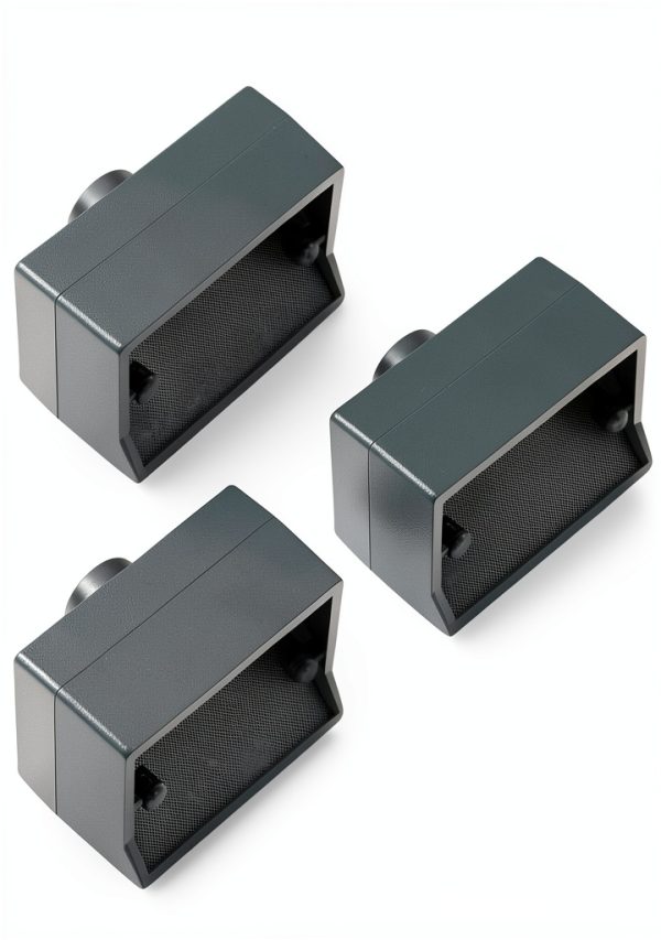 3 Pack Filter Piece Replacement for GE Opal Ice Maker – XJJ Mesh-0