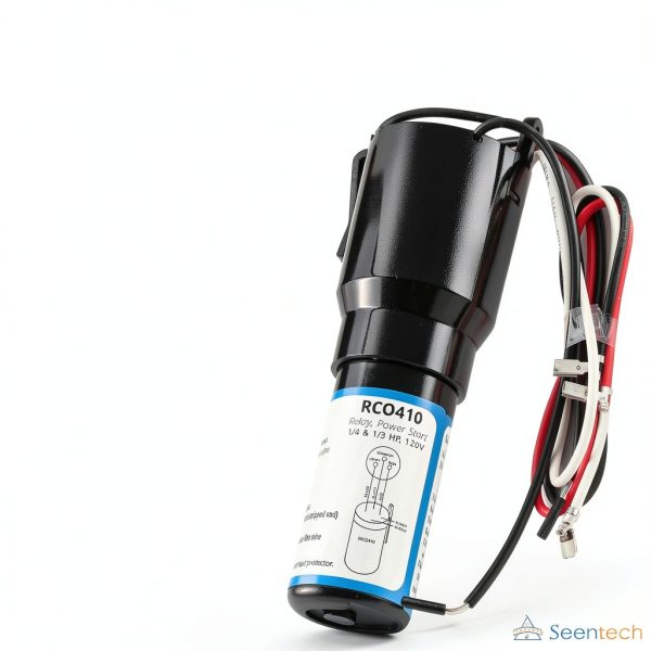 Seentech RCO410 3-in-1 Start Kit for Refrigerators & Freezers-3
